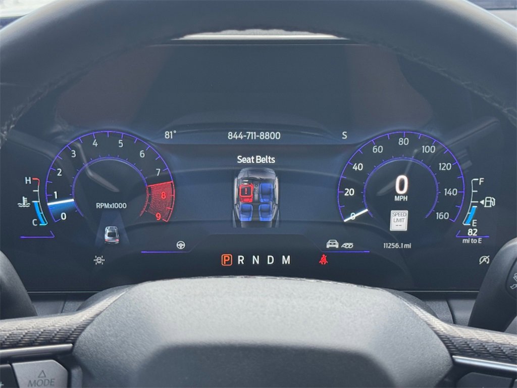 Used 2024 Ford Mustang GT Premium image 24