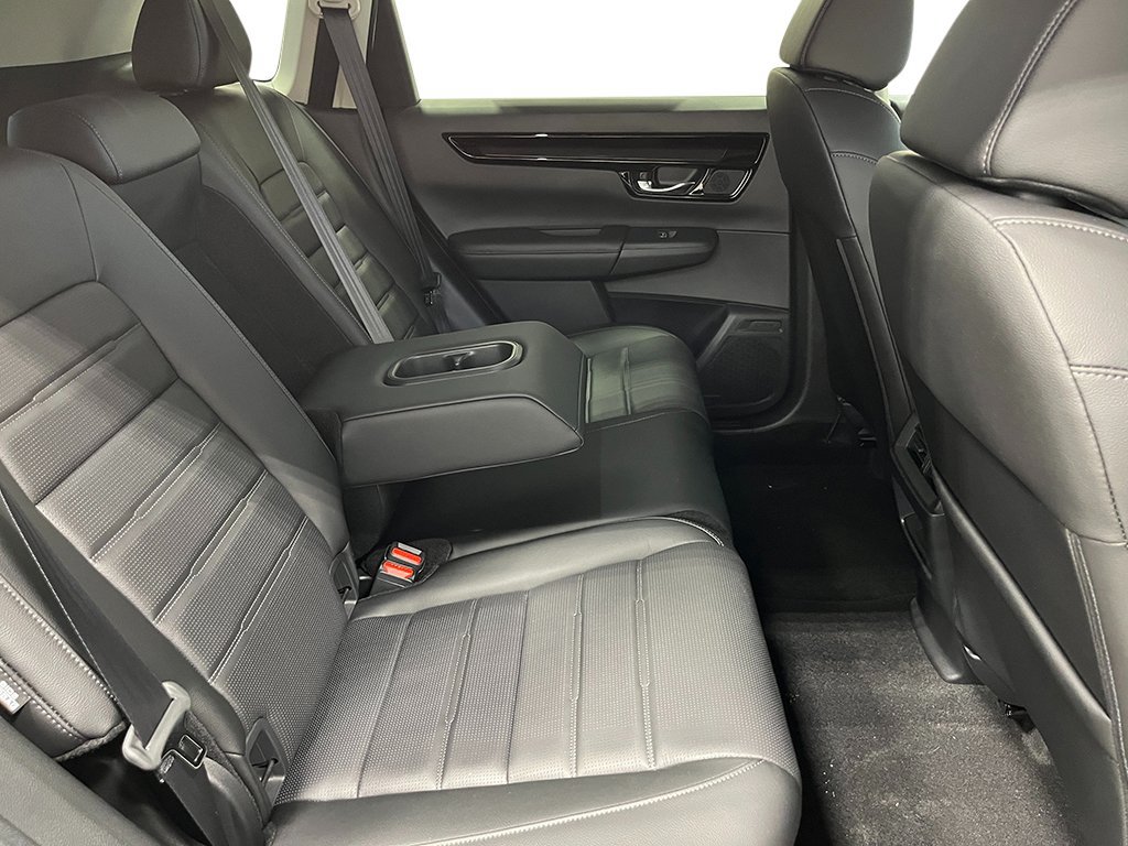 New 2027 Honda CR-V EX-L image 28