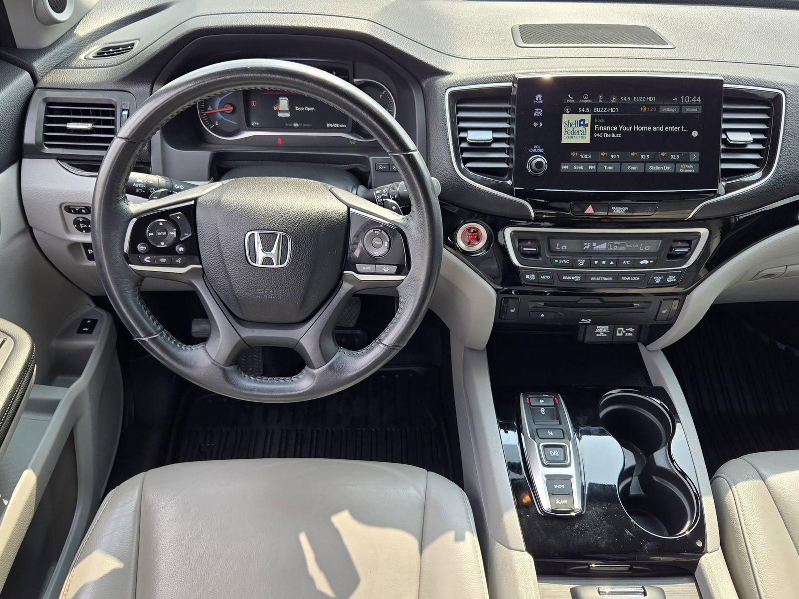 Used 2021 Honda Pilot Touring image 25