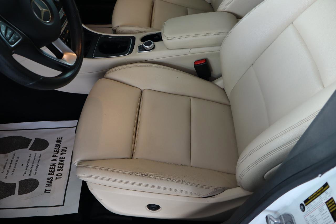 Used 2018 Mercedes-Benz CLA 250 image 13