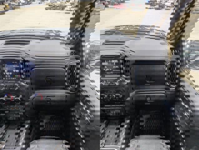 Used 2020 GMC Sierra 1500 AT4 w/ AT4 Premium Package image 4