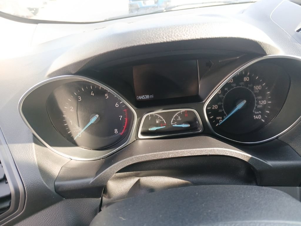 Used 2019 Ford Escape S FWD image 9