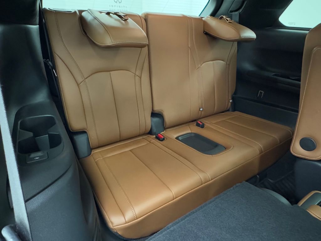 Used 2023 INFINITI QX60 Autograph image 17