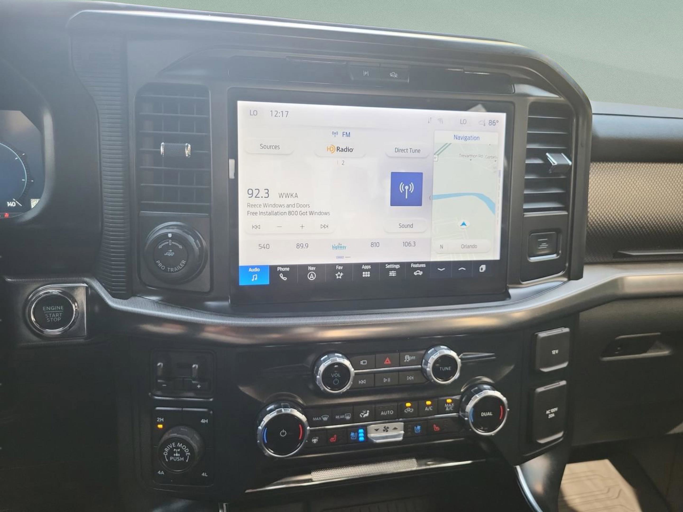 Used 2025 Ford F150 Raptor image 21