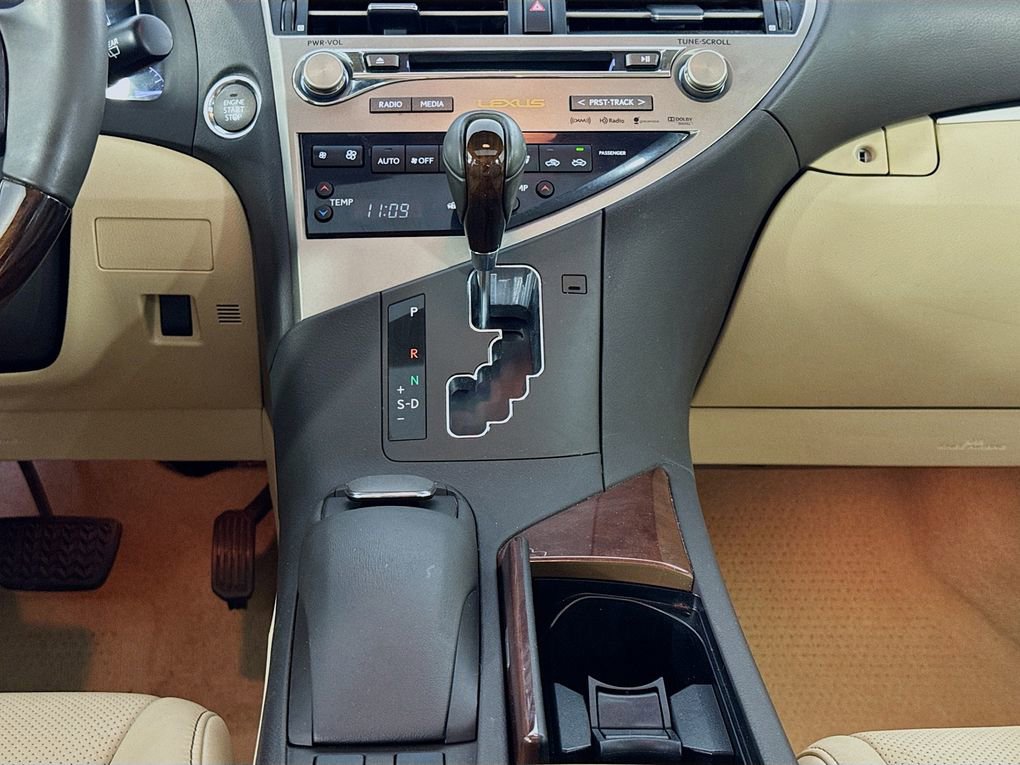 Used 2013 Lexus RX 350 FWD image 35