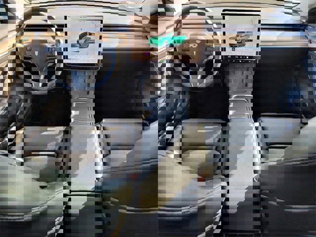 Used 2023 Tesla Model 3 Standard Range image 14