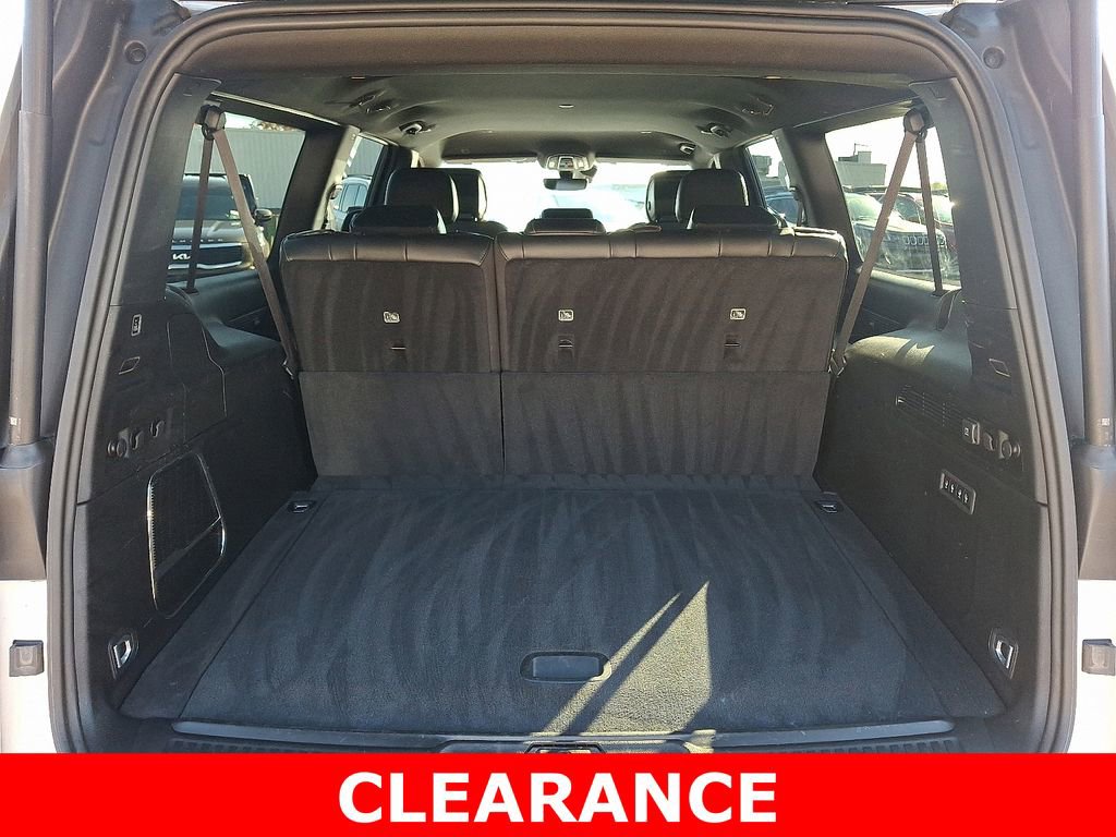 Used 2023 Jeep Wagoneer L Series II image 30