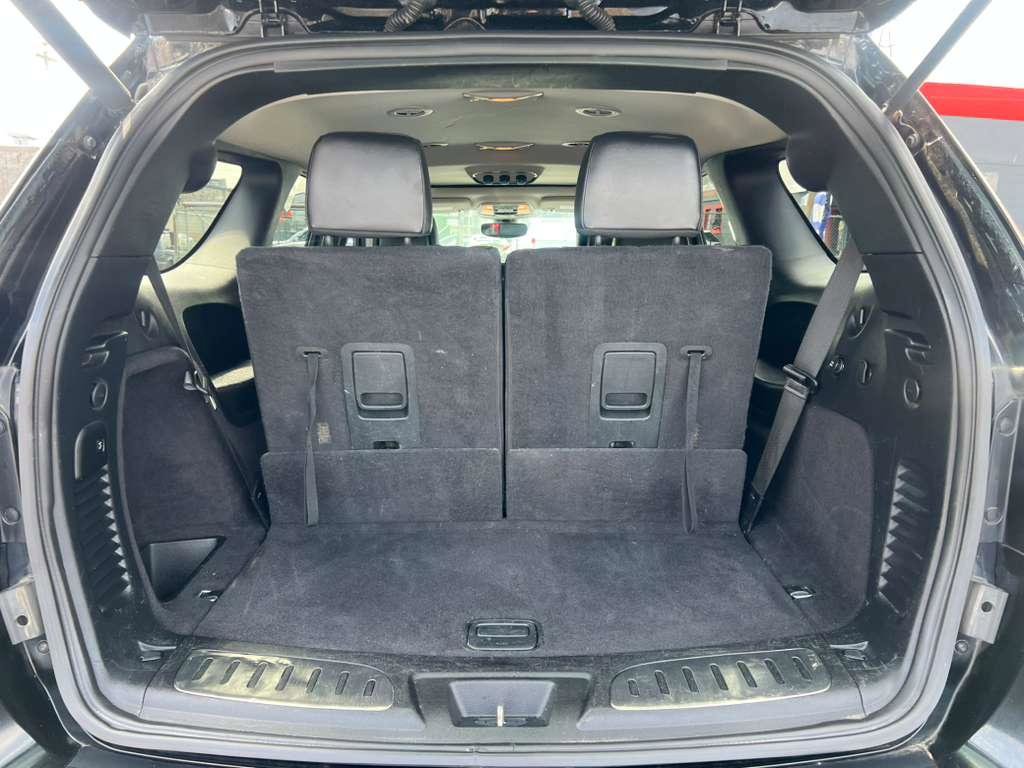 Used 2017 Dodge Durango GT w/ Premium Group image 17