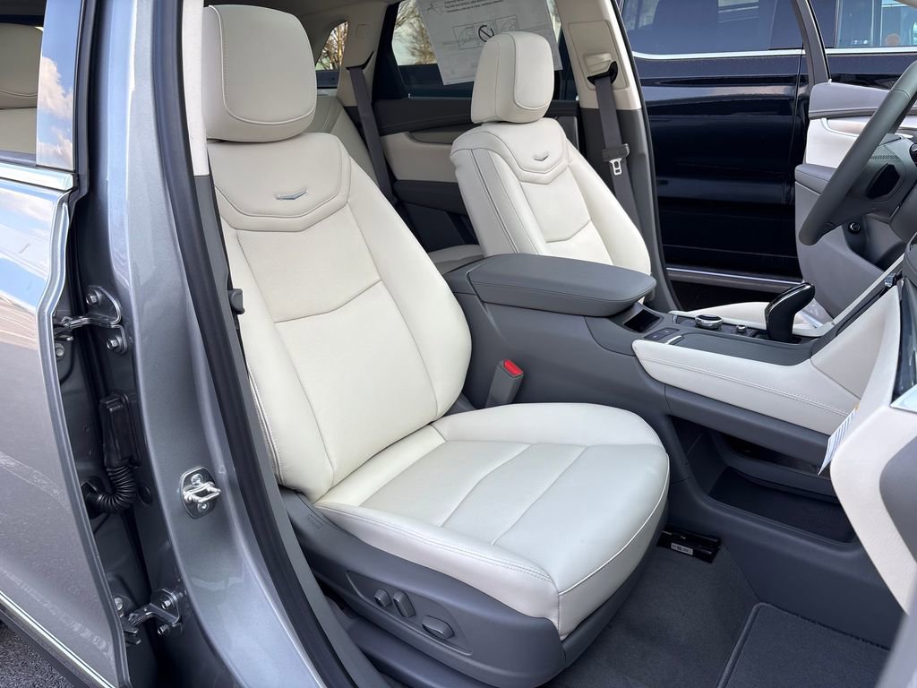 New 2026 Cadillac XT5 Premium Luxury image 49