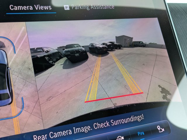 Used 2023 Mercedes-Benz C 300 4MATIC Sedan image 12