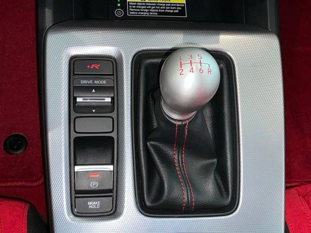 Used 2025 Honda Civic Type R image 15