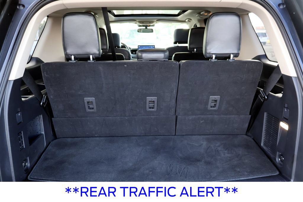 Used 2022 Ford Expedition XLT RWD image 31