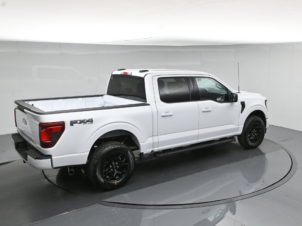New 2026 Ford F150 XLT w/ FX4 Off-Road Package AWD/4WD image 39