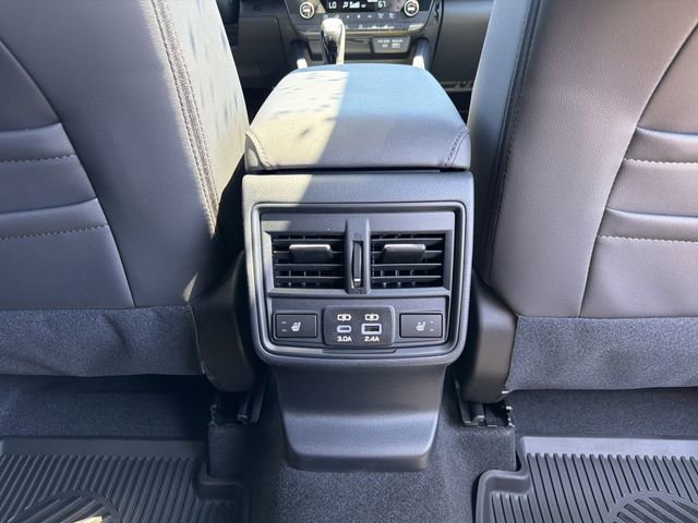 New 2026 Subaru Outback Limited XT AWD/4WD image 21