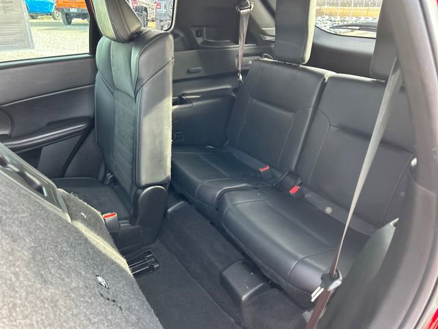 Used 2023 Mitsubishi Outlander SE Black Edition image 41