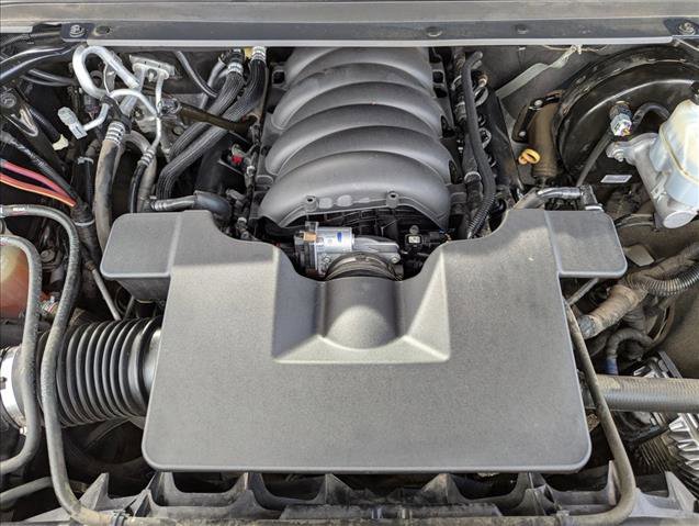 Used 2020 Chevrolet Tahoe LT w/ Luxury Package image 25