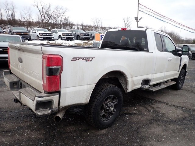 Used 2024 Ford F350 XLT w/ XLT Premium Package image 5