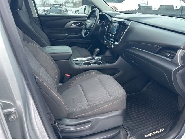Used 2019 Chevrolet Traverse LS image 39