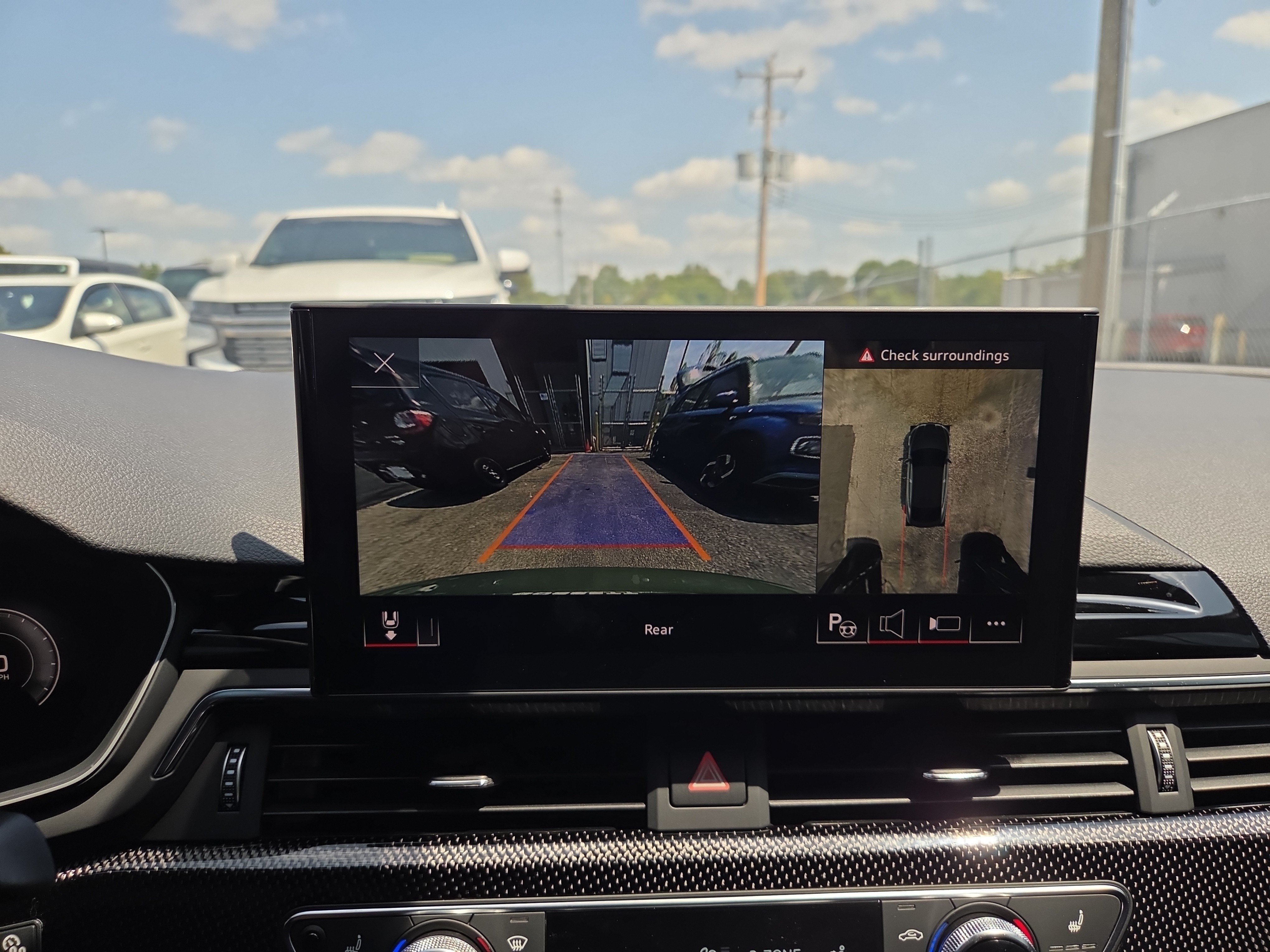 Certified 2023 Audi S5 Prestige AWD/4WD image 16