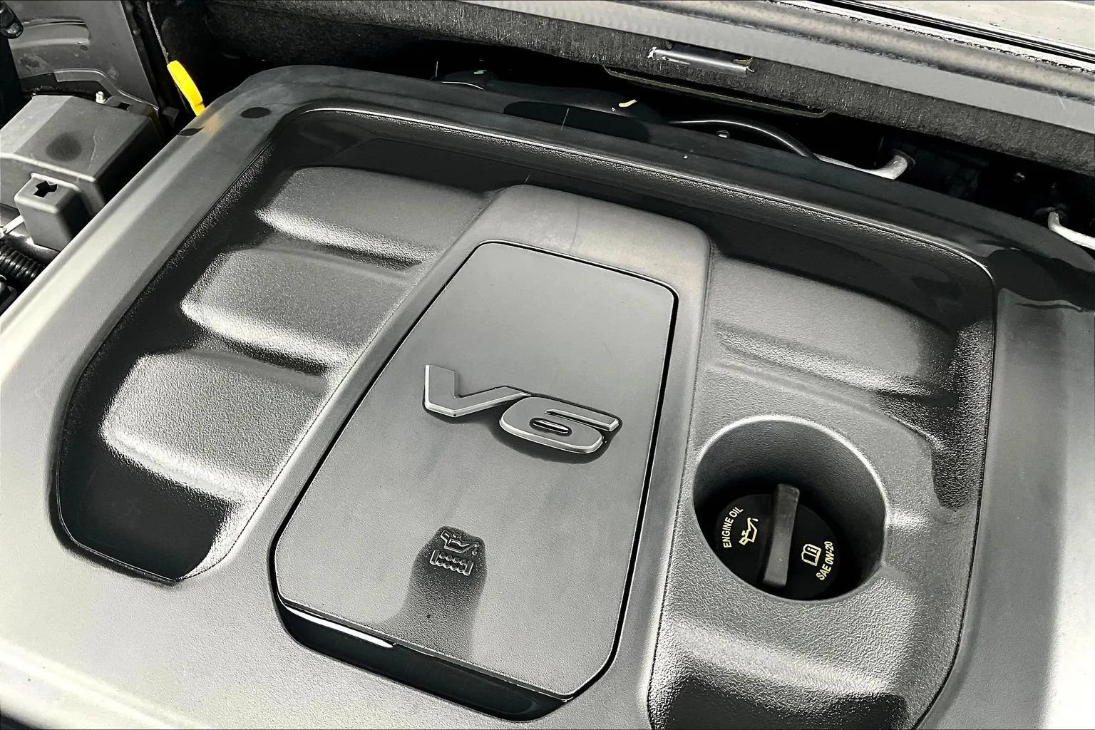 Used 2021 Jeep Grand Cherokee Laredo X AWD/4WD image 37