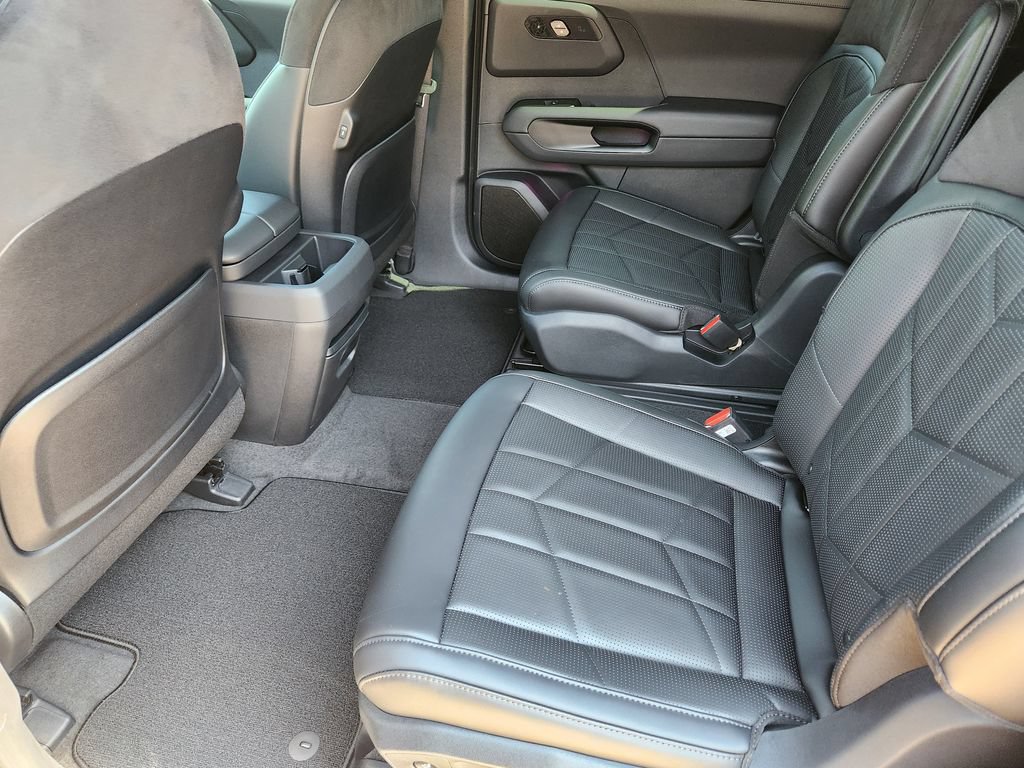 New 2027 Kia Telluride X-Line SX Prestige w/ Towing Package AWD/4WD image 26