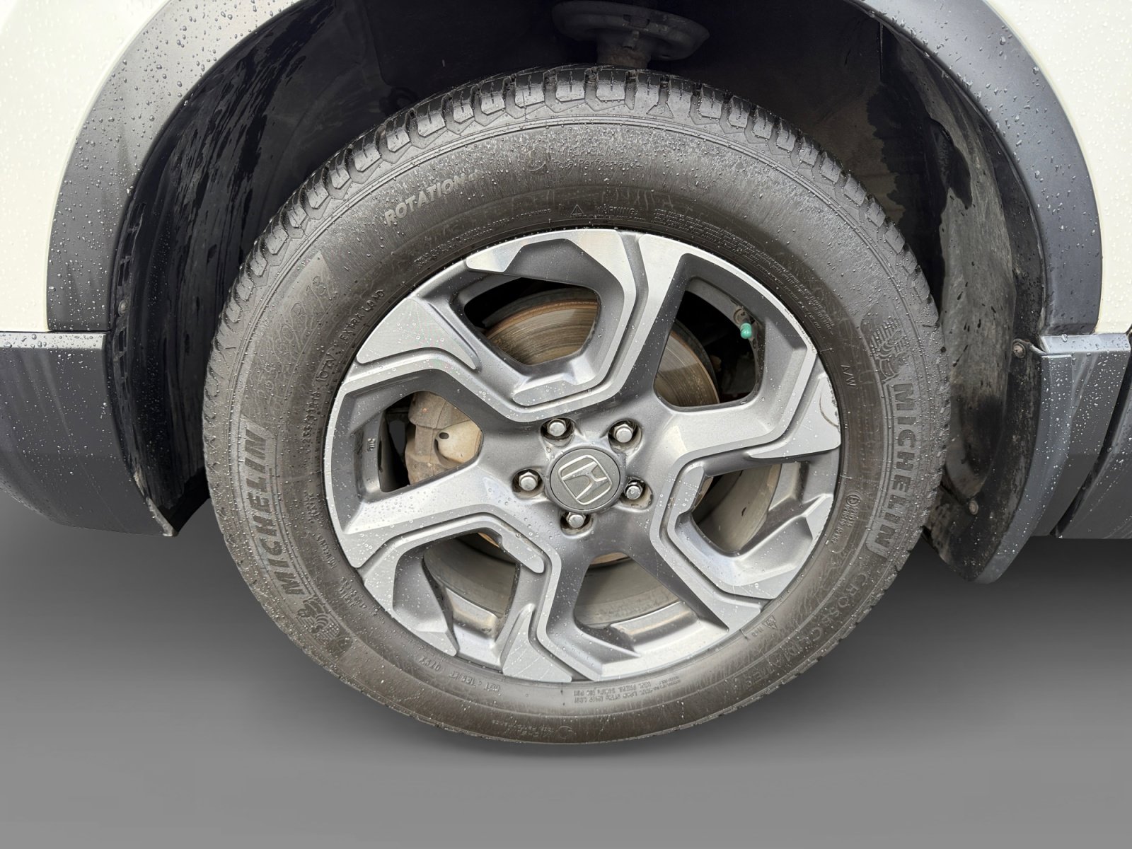 Used 2018 Honda CR-V EX-L image 9