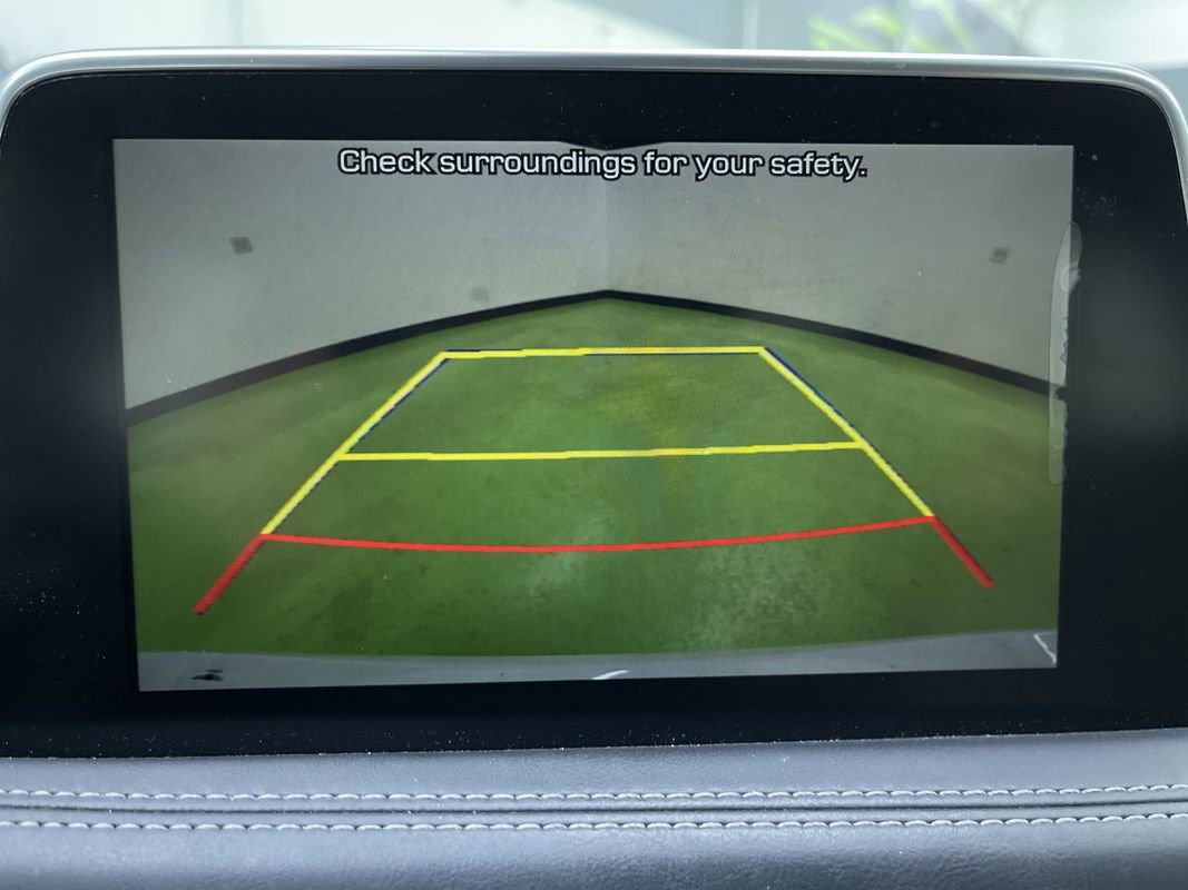 Used 2019 Genesis G70 3.3T Advanced image 22