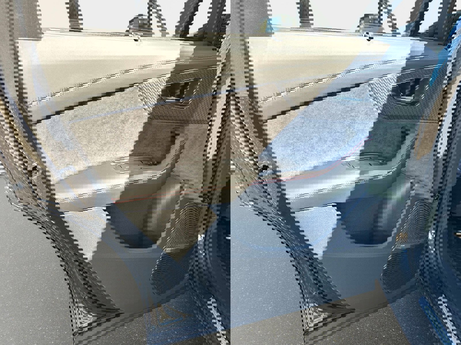 New 2026 Audi Q7 3.0T Prestige image 12