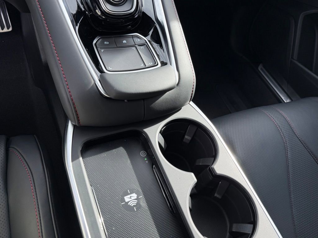 New 2026 Acura RDX A-Spec image 24