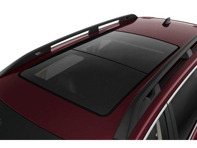 New 2027 Subaru Ascent Limited AWD/4WD image 14