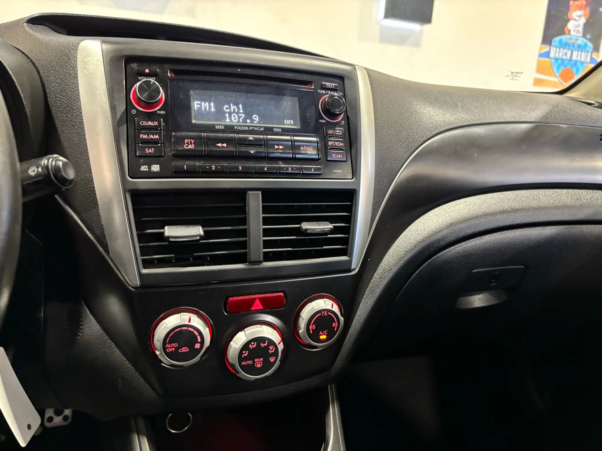 Used 2013 Subaru Impreza WRX Limited image 22