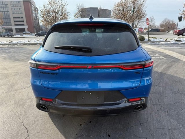 Used 2024 Dodge Hornet R/T Plus image 7