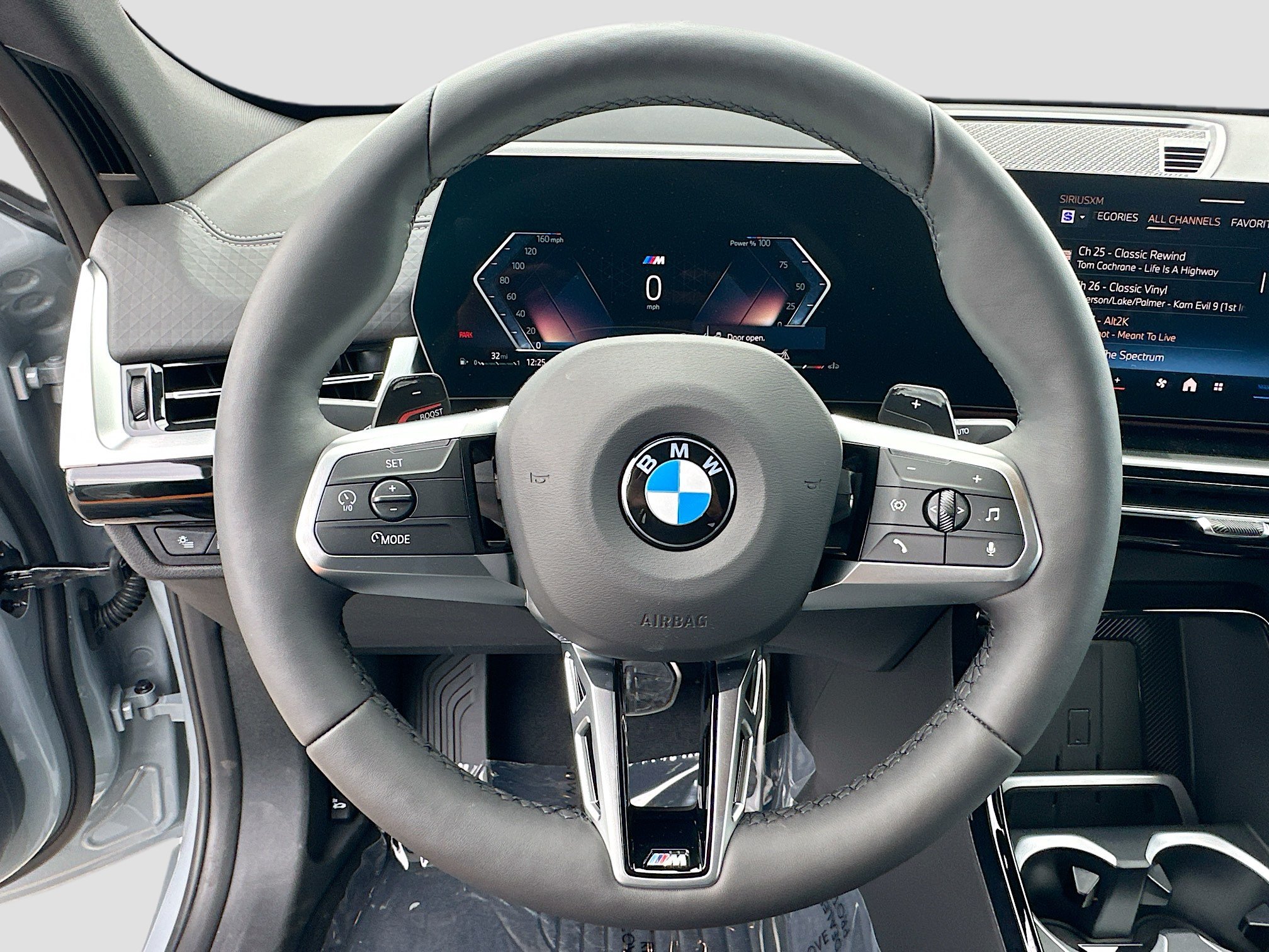 New 2026 BMW X2 xDrive28i w/ Technology Package AWD/4WD image 8