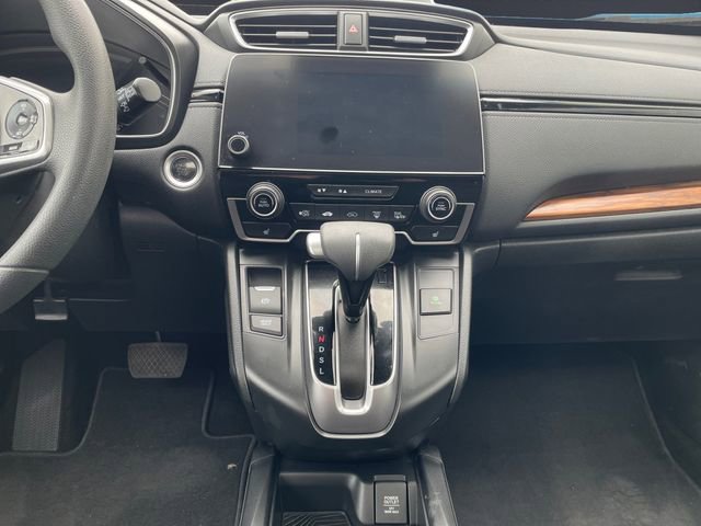 Used 2017 Honda CR-V EX image 11
