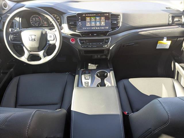 Certified 2026 Honda Ridgeline RTL image 14