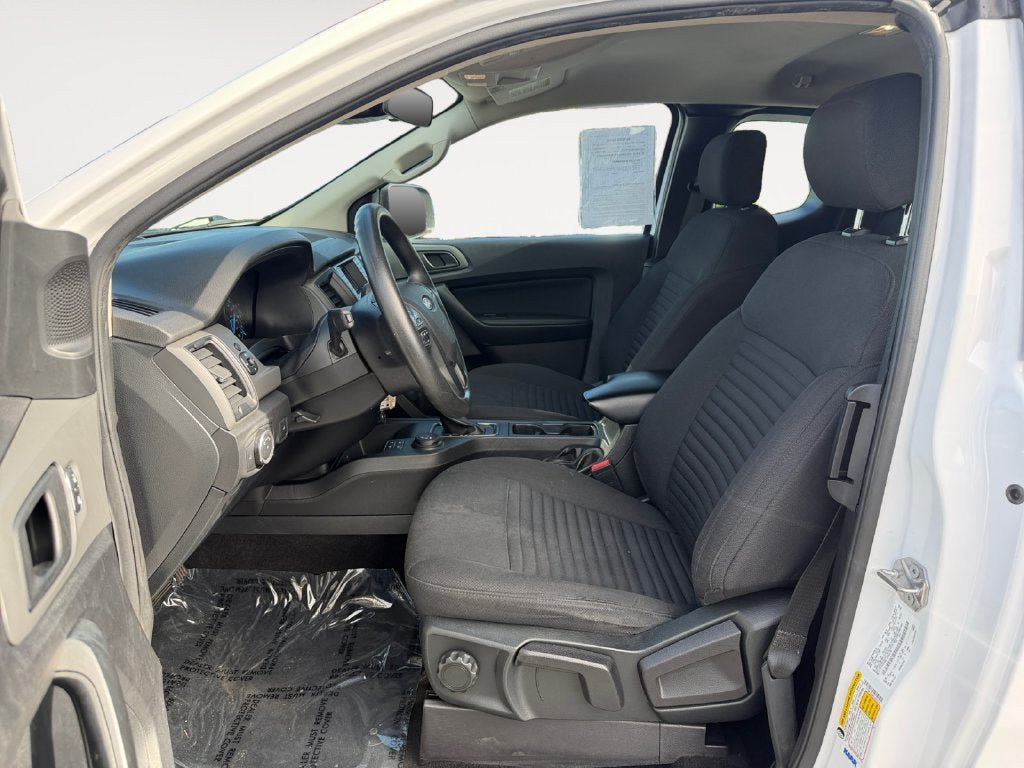 Used 2020 Ford Ranger XL w/ Equipment Group 101A Mid AWD/4WD image 6