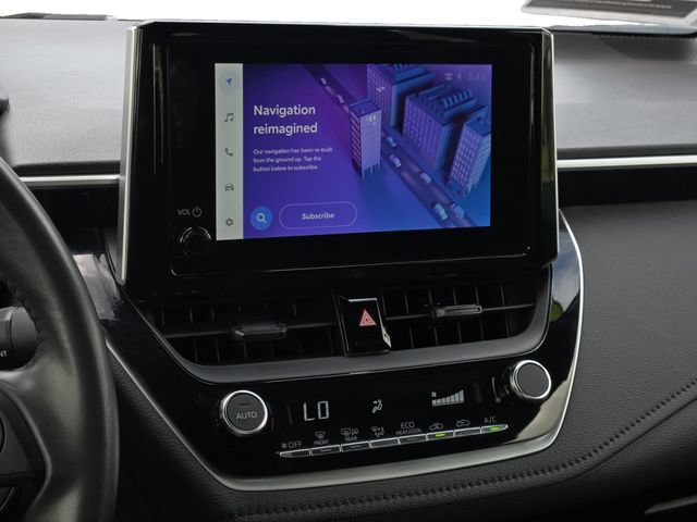 Certified 2024 Toyota Corolla SE w/ Convenience Package FWD image 20