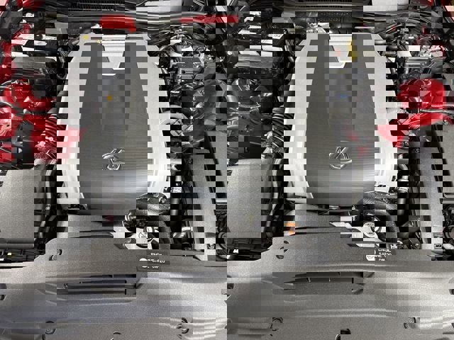 New 2025 Lexus IS 350 F Sport image 27