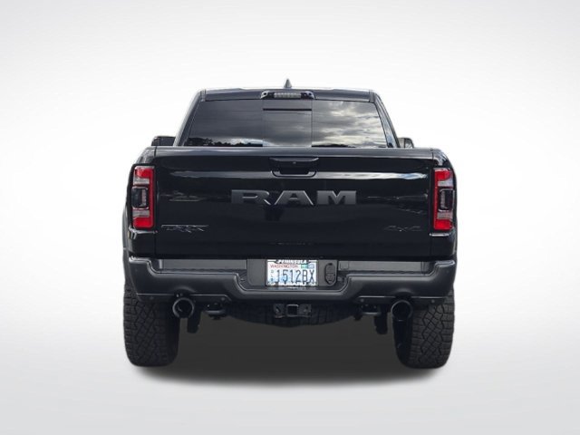 Used 2023 RAM 1500 TRX w/ TRX Level 2 Equipment Group AWD/4WD image 7