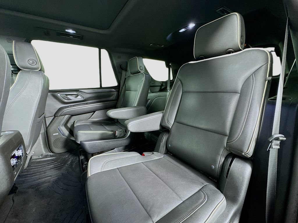 Used 2023 GMC Yukon SLT image 26