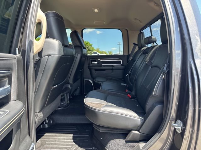 Used 2022 RAM 2500 Laramie image 13