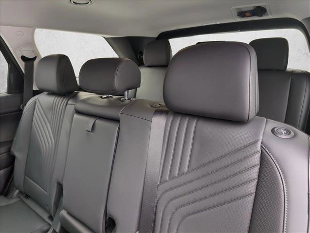 New 2026 Hyundai Palisade SEL image 17