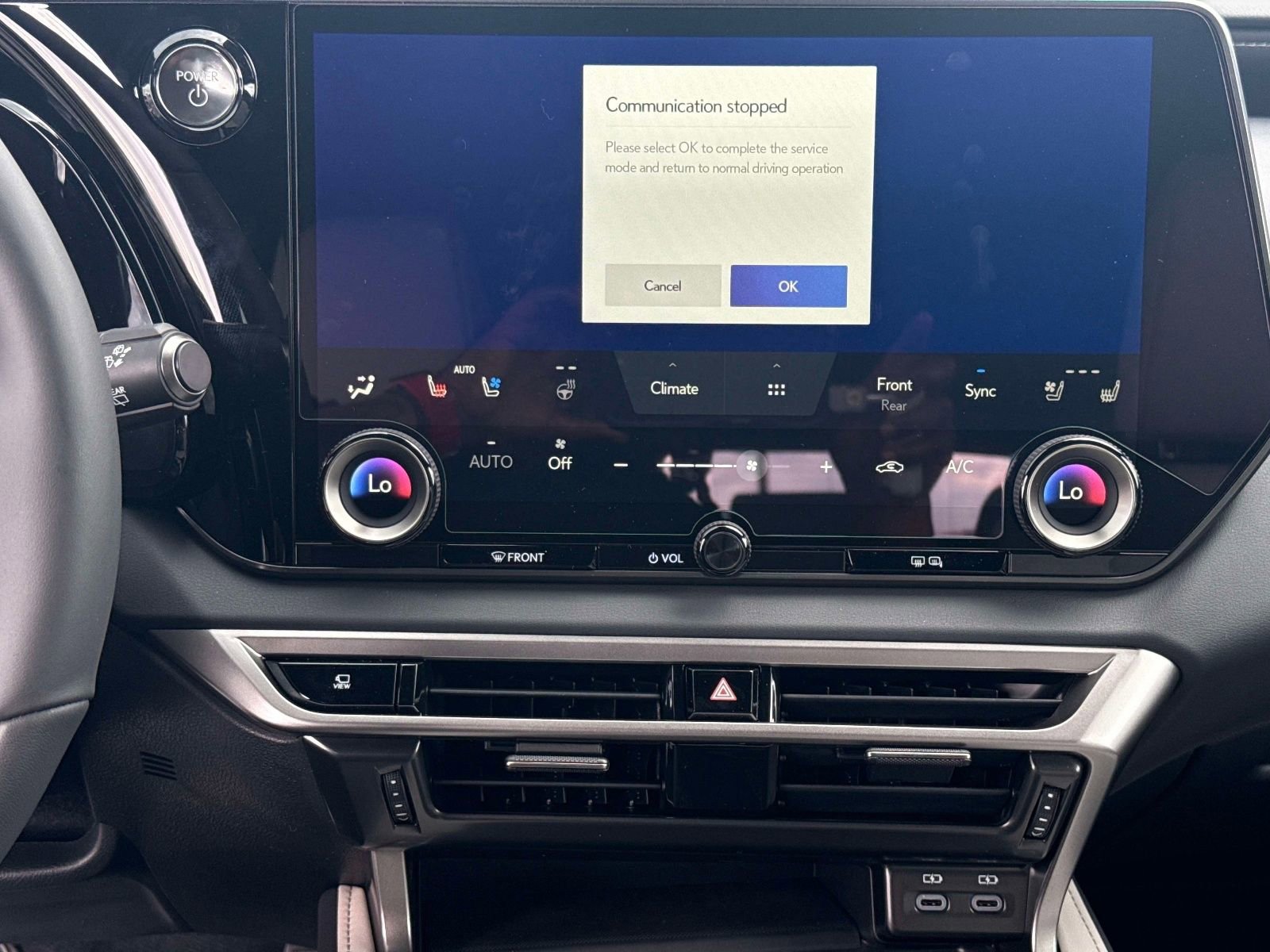 New 2026 Lexus RX 350h 350h image 24