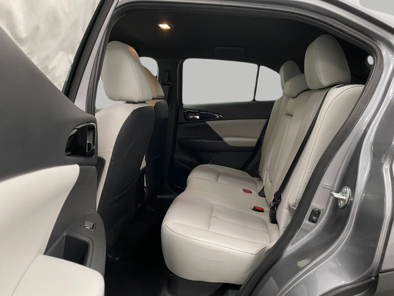 New 2026 Mitsubishi Eclipse Cross SEL image 29