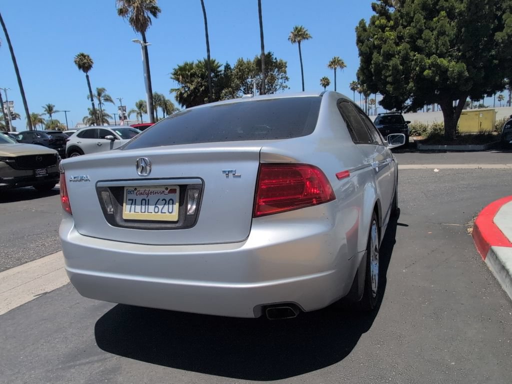 Used 2005 Acura TL FWD image 26