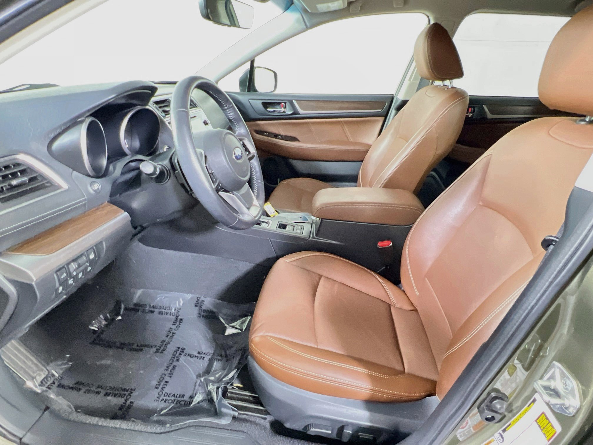 Used 2018 Subaru Outback 2.5i Touring AWD/4WD image 20
