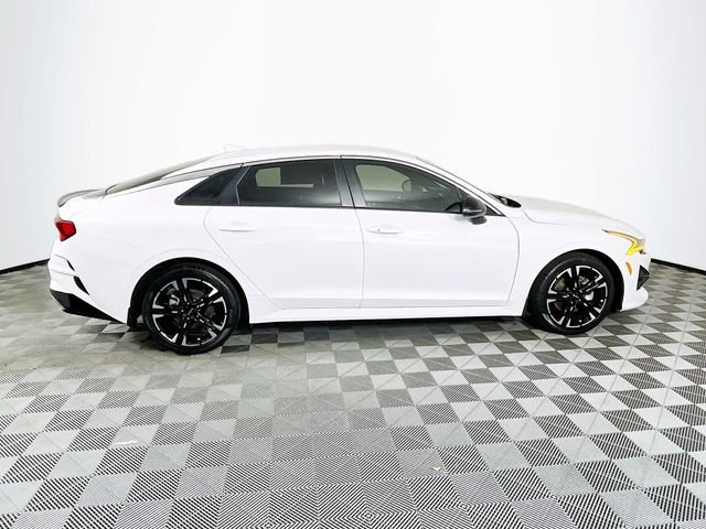 Used 2024 Kia K5 GT-Line image 9