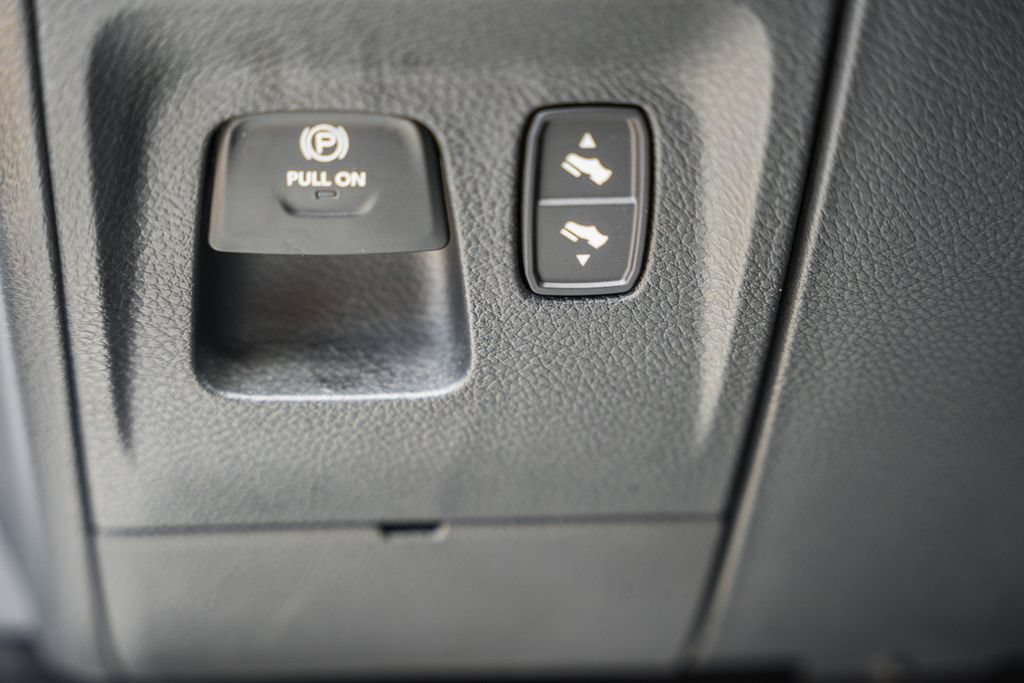 Certified 2023 RAM 1500 Laramie AWD/4WD image 41