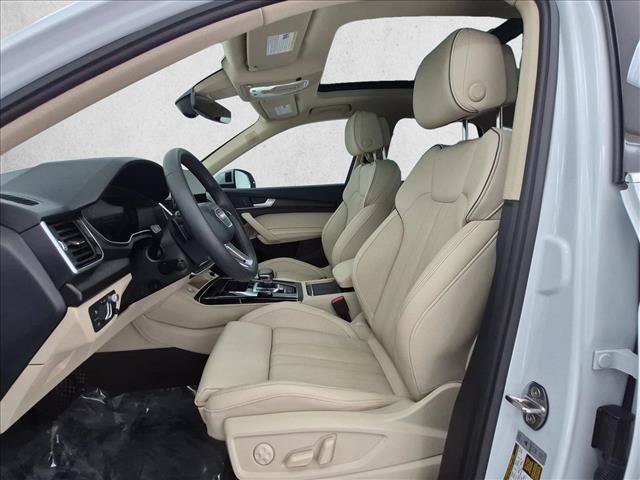 Used 2024 Audi Q5 2.0T Prestige AWD/4WD image 17