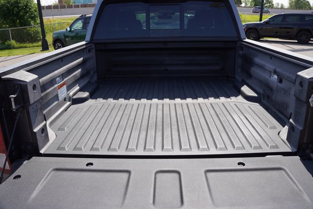 Used 2023 Honda Ridgeline RTL-E image 21